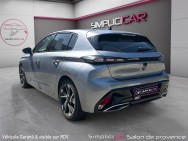 PEUGEOT d'occasion 308 III 1.5 BLUEHDI 130 ALLURE PACK EAT8 de 2023