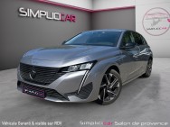 PEUGEOT d'occasion 308 III 1.5 BLUEHDI 130 ALLURE PACK EAT8 de 2023