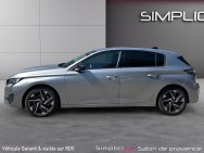 PEUGEOT d'occasion 308 III 1.5 BLUEHDI 130 ALLURE PACK EAT8 de 2023