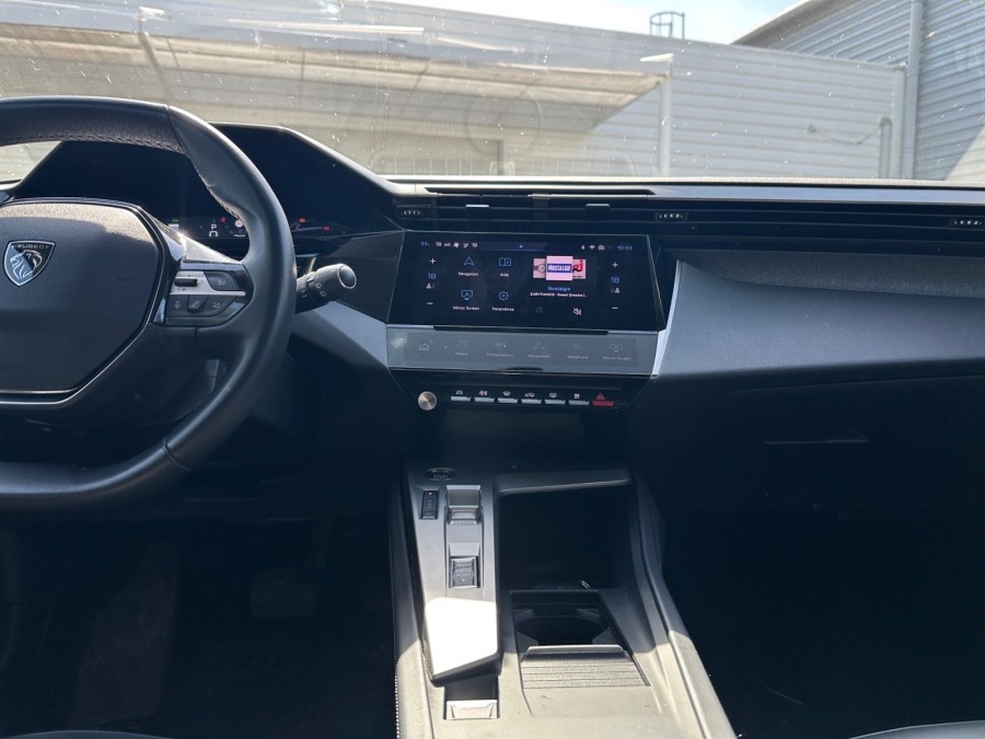 PEUGEOT d'occasion 308 III 1.5 BLUEHDI 130 ALLURE PACK EAT8 de 2023