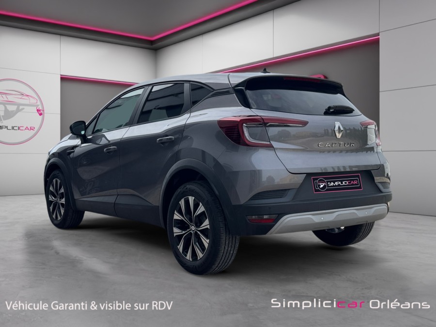 RENAULT d'occasion CAPTUR II 1.0 TCE 90 EVOLUTION de 2023 Orleans