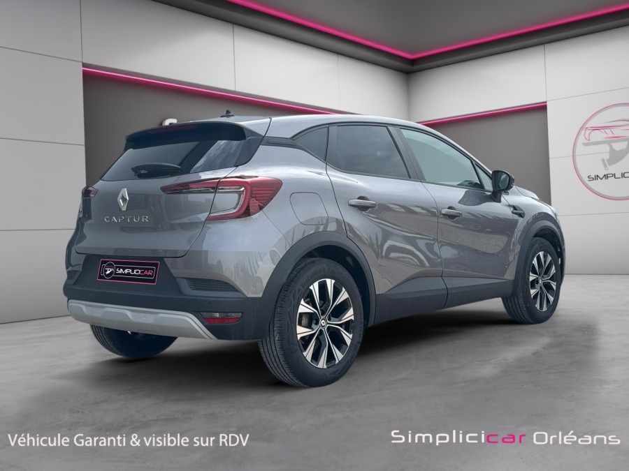 RENAULT d'occasion CAPTUR II 1.0 TCE 90 EVOLUTION de 2023 Orleans