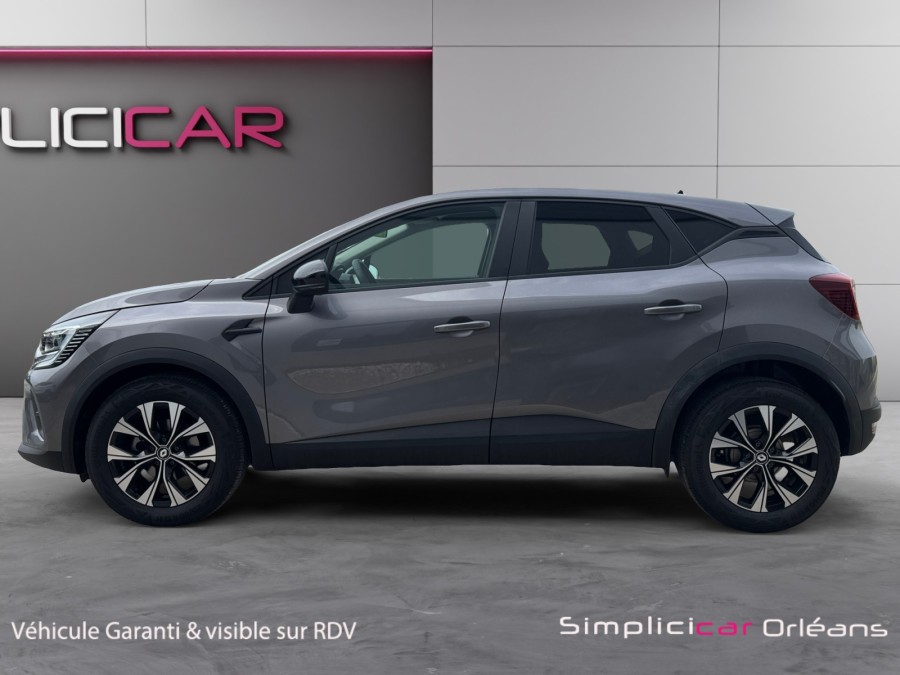 RENAULT d'occasion CAPTUR II 1.0 TCE 90 EVOLUTION de 2023 Orleans