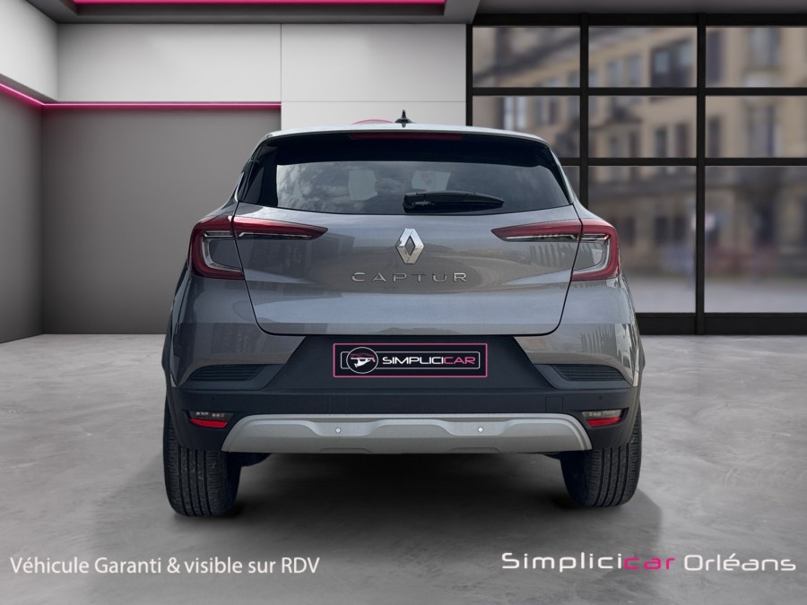 RENAULT d'occasion CAPTUR II 1.0 TCE 90 EVOLUTION de 2023 Orleans