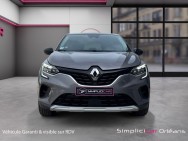 RENAULT d'occasion CAPTUR II 1.0 TCE 90 EVOLUTION de 2023 Orleans