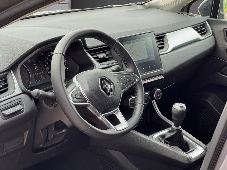 RENAULT d'occasion CAPTUR II 1.0 TCE 90 EVOLUTION de 2023 Orleans