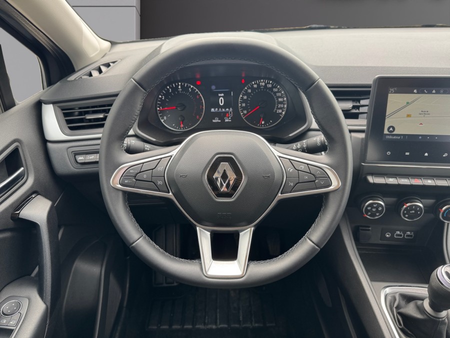 RENAULT d'occasion CAPTUR II 1.0 TCE 90 EVOLUTION de 2023 Orleans
