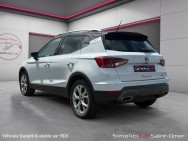 SEAT d'occasion ARONA 1.0 TSI 95 FR de 2022 Saint Omer (62)﻿