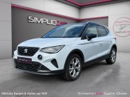SEAT d'occasion ARONA 1.0 TSI 95 FR de 2022 Saint Omer (62)﻿