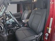 JEEP d'occasion WRANGLER Wrangler Unlimited 4xe 2.0 l T 380 ch PHEV