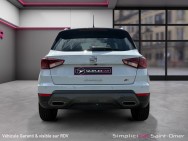 SEAT d'occasion ARONA 1.0 TSI 95 FR de 2022 Saint Omer (62)﻿