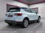 SEAT d'occasion ARONA 1.0 TSI 95 FR de 2022 Saint Omer (62)﻿