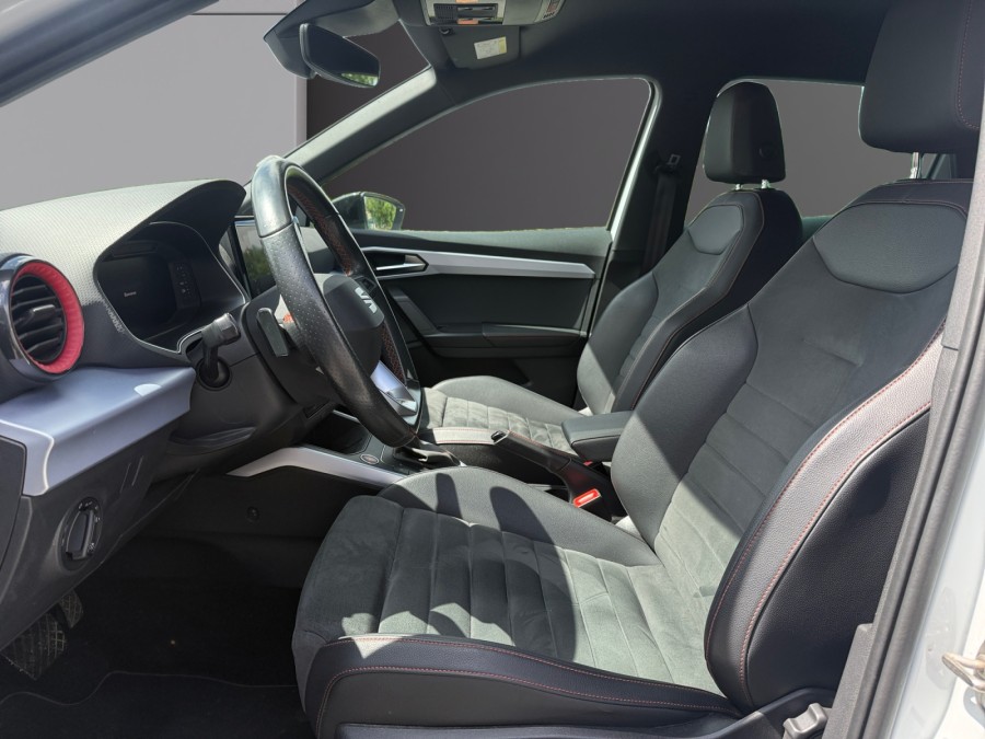 SEAT d'occasion ARONA 1.0 TSI 95 FR de 2022 Saint Omer (62)﻿