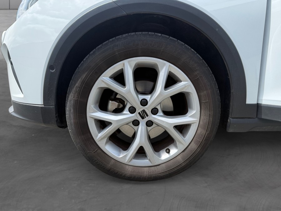 SEAT d'occasion ARONA 1.0 TSI 95 FR de 2022 Saint Omer (62)﻿