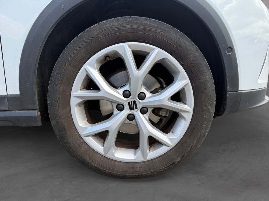 SEAT d'occasion ARONA 1.0 TSI 95 FR de 2022 Saint Omer (62)﻿
