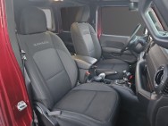 JEEP d'occasion WRANGLER Wrangler Unlimited 4xe 2.0 l T 380 ch PHEV