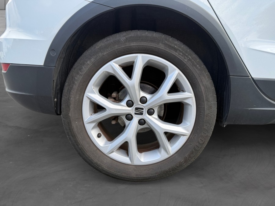 SEAT d'occasion ARONA 1.0 TSI 95 FR de 2022 Saint Omer (62)﻿