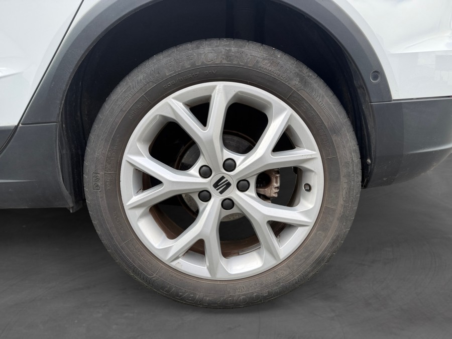 SEAT d'occasion ARONA 1.0 TSI 95 FR de 2022 Saint Omer (62)﻿