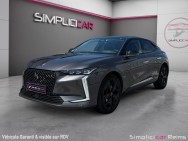 DS d'occasion DS4 II 1.6 PURE TECH 180 PERFORMANCE LINE EAT8 de 2021
