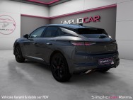 DS d'occasion DS4 II 1.6 PURE TECH 180 PERFORMANCE LINE EAT8 de 2021