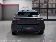 DS d'occasion DS4 II 1.6 PURE TECH 180 PERFORMANCE LINE EAT8 de 2021