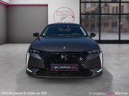 DS d'occasion DS4 II 1.6 PURE TECH 180 PERFORMANCE LINE EAT8 de 2021