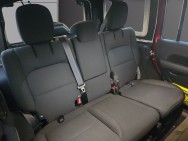 JEEP d'occasion WRANGLER Wrangler Unlimited 4xe 2.0 l T 380 ch PHEV