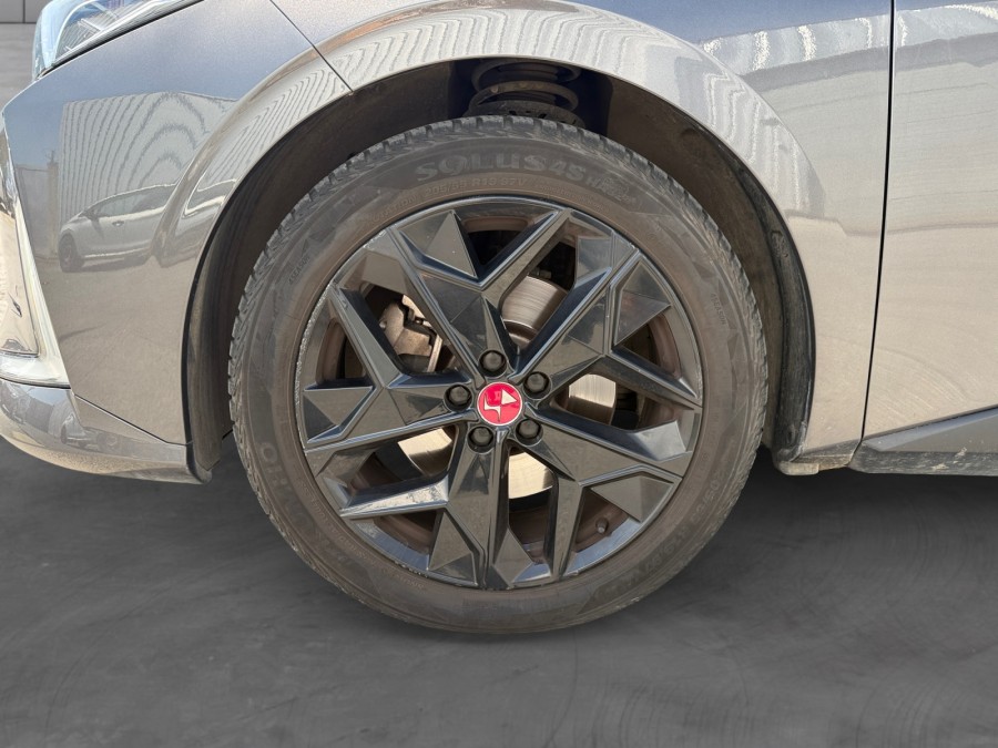 DS d'occasion DS4 II 1.6 PURE TECH 180 PERFORMANCE LINE EAT8 de 2021