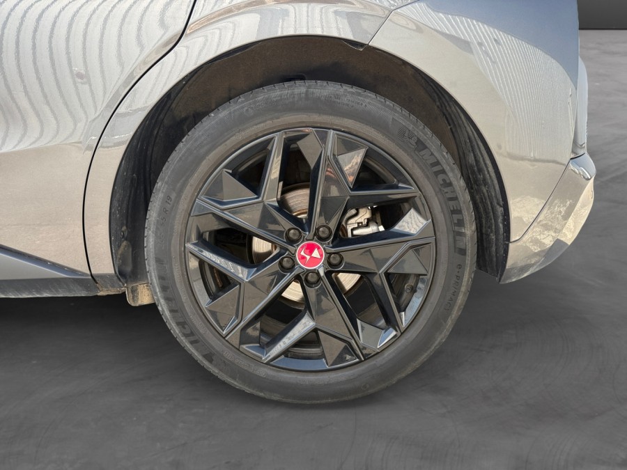 DS d'occasion DS4 II 1.6 PURE TECH 180 PERFORMANCE LINE EAT8 de 2021