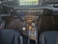 JEEP d'occasion WRANGLER Wrangler Unlimited 4xe 2.0 l T 380 ch PHEV