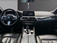 BMW d'occasion SERIE 5 540D XD 320 M SPORT BA de 2018 Saint Omer (62)﻿