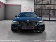 BMW d'occasion SERIE 5 540D XD 320 M SPORT BA de 2018 Saint Omer (62)﻿