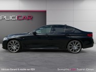 BMW d'occasion SERIE 5 540D XD 320 M SPORT BA de 2018 Saint Omer (62)﻿