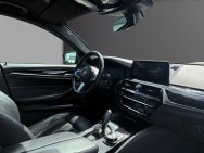 BMW d'occasion SERIE 5 540D XD 320 M SPORT BA de 2018 Saint Omer (62)﻿