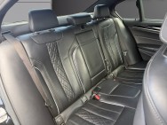 BMW d'occasion SERIE 5 540D XD 320 M SPORT BA de 2018 Saint Omer (62)﻿