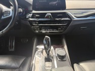 BMW d'occasion SERIE 5 540D XD 320 M SPORT BA de 2018 Saint Omer (62)﻿