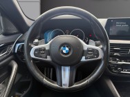 BMW d'occasion SERIE 5 540D XD 320 M SPORT BA de 2018 Saint Omer (62)﻿