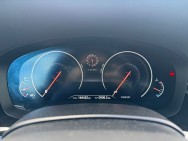 BMW d'occasion SERIE 5 540D XD 320 M SPORT BA de 2018 Saint Omer (62)﻿