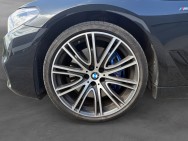 BMW d'occasion SERIE 5 540D XD 320 M SPORT BA de 2018 Saint Omer (62)﻿