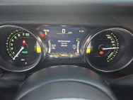 JEEP d'occasion WRANGLER Wrangler Unlimited 4xe 2.0 l T 380 ch PHEV