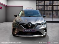 RENAULT d'occasion CAPTUR II 1.3 TCE 140 INTENS EDC de 2021 Cannes