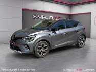 RENAULT d'occasion CAPTUR II 1.3 TCE 140 INTENS EDC de 2021 Cannes