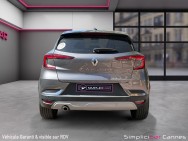 RENAULT d'occasion CAPTUR II 1.3 TCE 140 INTENS EDC de 2021 Cannes
