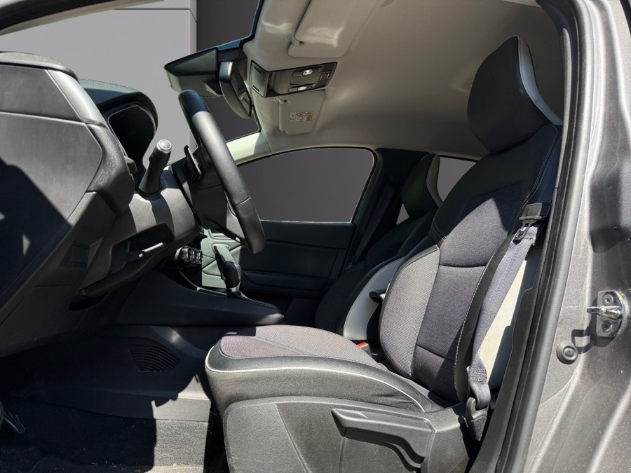 RENAULT d'occasion CAPTUR II 1.3 TCE 140 INTENS EDC de 2021 Cannes