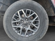 JEEP d'occasion WRANGLER Wrangler Unlimited 4xe 2.0 l T 380 ch PHEV