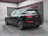 MINI d'occasion MINI CLUBMAN ONE D 116 KNIGHTSBRIDGE de 2021 Les