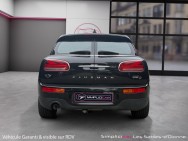 MINI d'occasion MINI CLUBMAN ONE D 116 KNIGHTSBRIDGE de 2021 Les