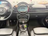 MINI d'occasion MINI CLUBMAN ONE D 116 KNIGHTSBRIDGE de 2021 Les