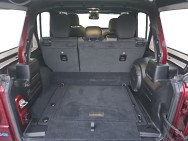 JEEP d'occasion WRANGLER Wrangler Unlimited 4xe 2.0 l T 380 ch PHEV