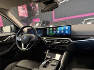 BMW d'occasion I4 BMW I4 40 EDRIVE 340CH de 2023 Annecy (74)﻿